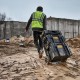 Dewalt Toughsystem 2.0 DS450 Gearbox Dewalt Toughsystem 2.0 DS450 Gearbox