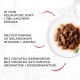 GOURMET Mon Petit Meat Mix - wet cat food - 6 x 50 g
