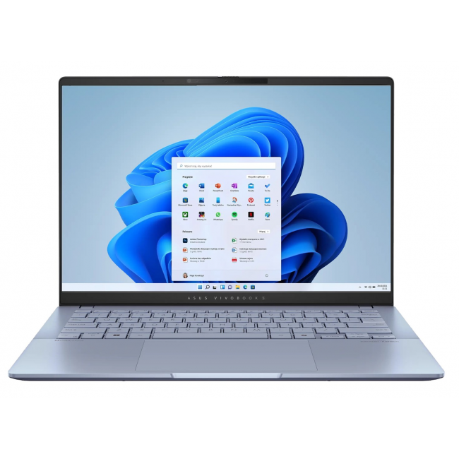 ASUS Vivobook S 14 S5406SA-PP013W Core Ultra 7 Processor 258V 14.0 ASUS Vivobook S 14 S5406SA-PP013W Core Ultra 7 Processor 258V 14.0