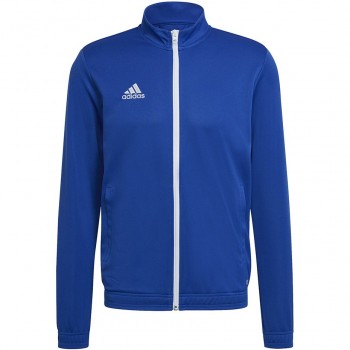 adidas Entrada 22 Track Jacket blue HG6287 M