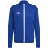 adidas Entrada 22 Track Jacket blue HG6287 M