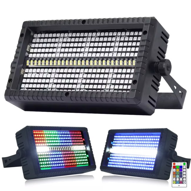 Strobe LIGHT4ME AURI STROBE strobe blinder light Strobe LIGHT4ME AURI STROBE strobe blinder light