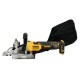 DeWALT DCW682NT-XJ biscuit joiner DeWALT DCW682NT-XJ biscuit joiner