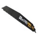DeWALT DT2440L-QZ jigsaw/scroll saw/reciprocating saw blade 1 pc(s) DeWALT DT2440L-QZ jigsaw/scroll saw/reciprocating saw blade 1 pc(s)