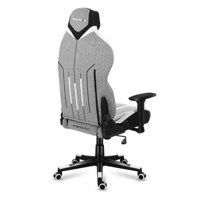 Gaming chair - Huzaro Force 7.9 Grey Mesh Gaming chair - Huzaro Force 7.9 Grey Mesh