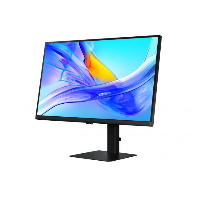 Samsung S80UD computer monitor 68.6 cm (27 Samsung S80UD computer monitor 68.6 cm (27