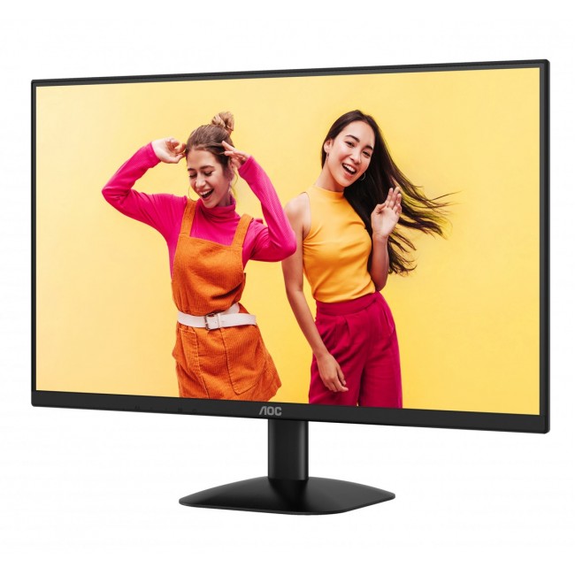 AOC B3 24B35HM2 computer monitor 60.5 cm (23.8 AOC B3 24B35HM2 computer monitor 60.5 cm (23.8
