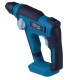 DEDRA DED7047 rotary hammer DEDRA DED7047 rotary hammer