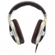 Sennheiser HD 599 Headphones Head-band Brown,Ivory