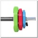 HMS Fitness SBP-20 Adjustable dumbbell 2.5 kg
