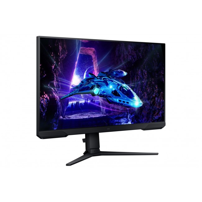 Samsung S27DG300EU computer monitor 68.6 cm (27 Samsung S27DG300EU computer monitor 68.6 cm (27
