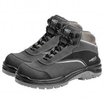 NEO tools 82-151-47 safety footwear