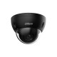 Dahua Technology WizSense DH-IPC-HDBW2441E-S-Black Dome IP security camera Indoor & outdoor 2688 x 1520 pixels Ceiling