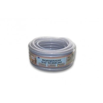 POLIX AIR COMPRESSION HOSE 8mm* 50m 4-LAYER