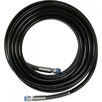 YT. Pressure hose with a length of 15m Airless 1/4 inch