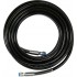 YT. Pressure hose with a length of 15m Airless 1/4 inch