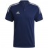 adidas Condivo 22 Polo Men's T-Shirt navy blue H44108 S