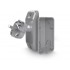 SATEL BE WAVE Set of wall brackets for OPAL and AOD-210 series detectors BRACKET C GY ABAX2