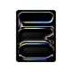 Apple iPad 13-inch Pro WiFi 2TB with Standard glass - Silver Apple iPad 13-inch Pro WiFi 2TB with Standard glass - Silver