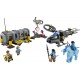 LEGO AVATAR 75573 FLOATING MOUNTAINS: SITE 26 & RDA SAMSON LEGO AVATAR 75573 FLOATING MOUNTAINS: SITE 26 & RDA SAMSON