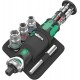 Wera 05004283001 ratchet wrench 18 pc(s) Black, Green Wera 05004283001 ratchet wrench 18 pc(s) Black, Green