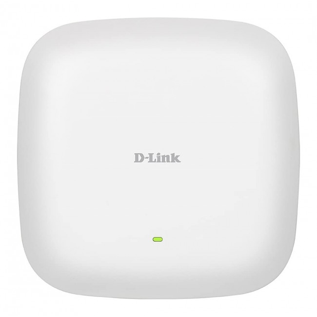 D-Link AX3600 Wi-Fi 6 Dual-Band PoE Access Point