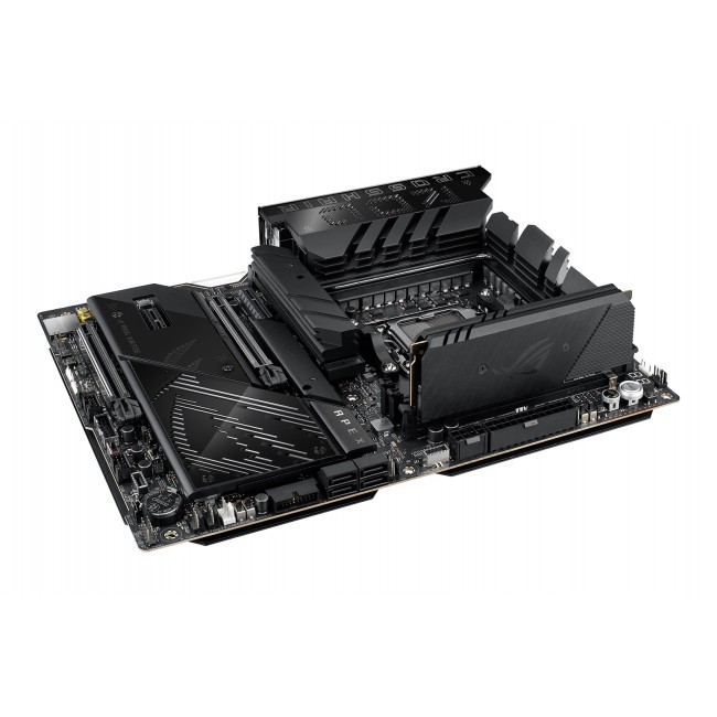 ASUS ROG CROSSHAIR X870E APEX AMD X870E Socket AM5 ATX ASUS ROG CROSSHAIR X870E APEX AMD X870E Socket AM5 ATX