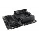 ASUS ROG CROSSHAIR X870E APEX AMD X870E Socket AM5 ATX ASUS ROG CROSSHAIR X870E APEX AMD X870E Socket AM5 ATX