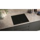 Siemens iQ500 ED651BSB6E hob Black Built-in 60 cm Zone induction hob 4 zone(s)