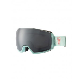 Ski goggles ROSSIGNOL MAGNE'LENS W BLUE