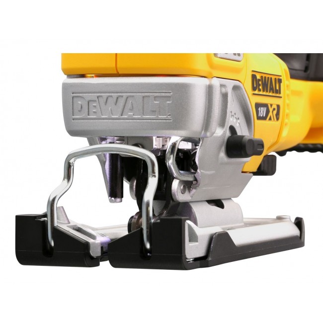 DeWALT DCS334NT-XJ power jigsaw 3200 spm 2.1 kg DeWALT DCS334NT-XJ power jigsaw 3200 spm 2.1 kg