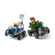LEGO CITY 60459 Airplane vs. Hospital Bed LEGO CITY 60459 Airplane vs. Hospital Bed