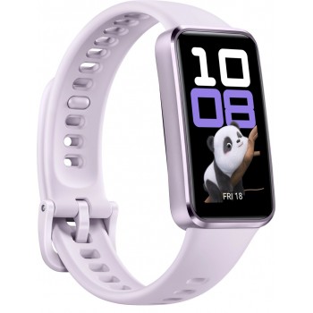 Huawei Band 10 AMOLED Wristband activity tracker 3.73 cm (1.47
