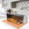 Maestro MR-1670S Breadbasket