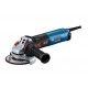 Bosch GWS 17-125 angle grinder 12.5 cm 11500 RPM 1700 W 2.2 kg Bosch GWS 17-125 angle grinder 12.5 cm 11500 RPM 1700 W 2.2 kg