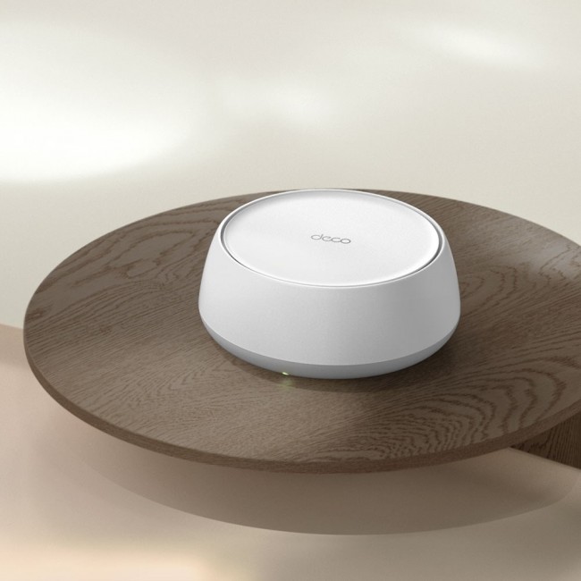 TP-Link BE3600 Whole Home Mesh WiFi 7 System TP-Link BE3600 Whole Home Mesh WiFi 7 System