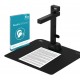 I.R.I.S. 462992 scanner A3 Black I.R.I.S. 462992 scanner A3 Black