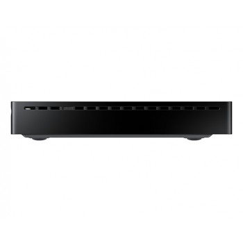 Samsung SBB-SSNV Black 4K Ultra HD 8 GB 3840 x 2160 pixels Wi-Fi