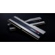 G.Skill Trident Z F5-6000J3636F16GX2-TZ5S memory module 32 GB 2 x 16 GB DDR5 6000 MHz G.Skill Trident Z F5-6000J3636F16GX2-TZ5S memory module 32 GB 2 x 16 GB DDR5 6000 MHz