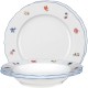 Seltmann Weiden 4003106989848 tableware set 12 pc(s) Porcelain White