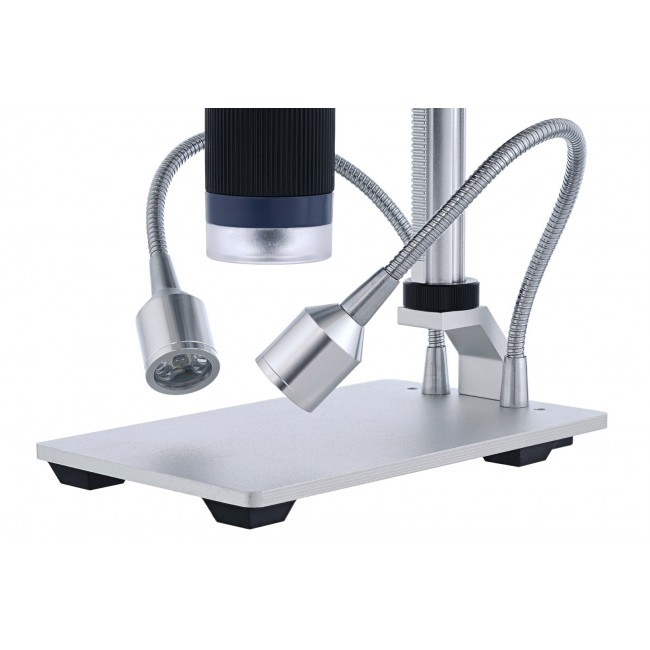 Levenhuk DTX RC1 220x Digital microscope Levenhuk DTX RC1 220x Digital microscope