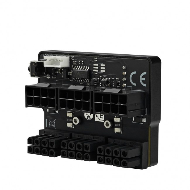 Thermal Grizzly TG-WV-P38N computer case part Universal GPU kit Thermal Grizzly TG-WV-P38N computer case part Universal GPU kit