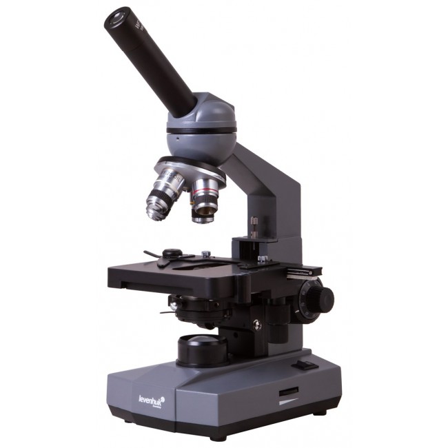 Levenhuk D320L PLUS 1600x Digital microscope Levenhuk D320L PLUS 1600x Digital microscope