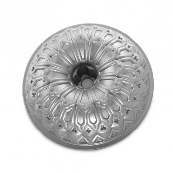 Nordic Ware 88737 baking tray/sheet Oven Round Aluminium