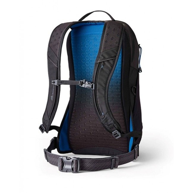 Gregory Kiro Hiking backpack 20 l Black
