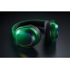 Razer Barracuda X Chroma Headset Wireless Head-band Gaming Bluetooth Green Razer Barracuda X Chroma Headset Wireless Head-band Gaming Bluetooth Green
