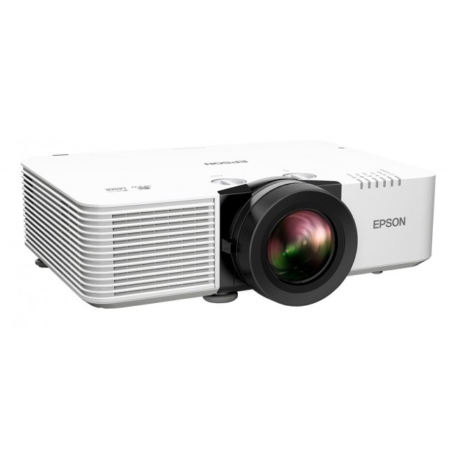 Epson EB-L890U 8000 ANSI lumens 3LCD WUXGA (1920x1200) White