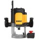 DeWALT DWE627KT-QS router/trimmer Black, Yellow 20000 RPM 2300 W