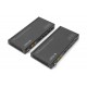 Digitus 4K HDBaseT HDMI KVM Extender Set, 70 m Digitus 4K HDBaseT HDMI KVM Extender Set, 70 m