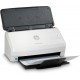 HP Scanjet Pro 2000 s2 Sheet-feed Scanner Sheet-fed scanner 600 x 600 DPI A4 Black, White HP Scanjet Pro 2000 s2 Sheet-feed Scanner Sheet-fed scanner 600 x 600 DPI A4 Black, White
